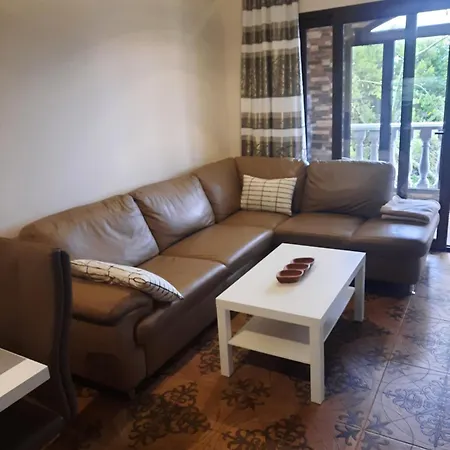 Apartament Gaal Torrevieja