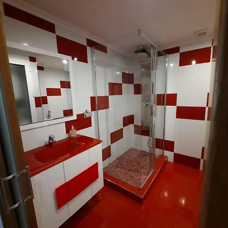 Gaal Apartament *