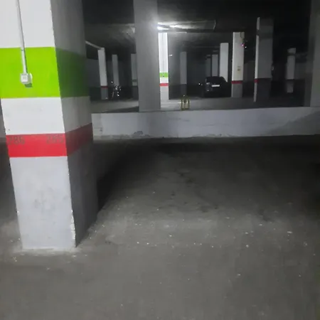 公寓 Gaal 托雷维耶哈