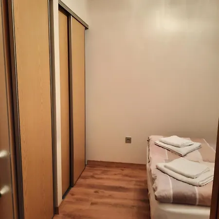 Apartament Gaal